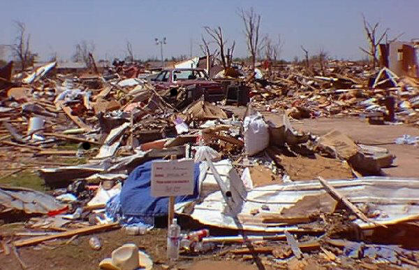 may 3rd tornado oklahoma